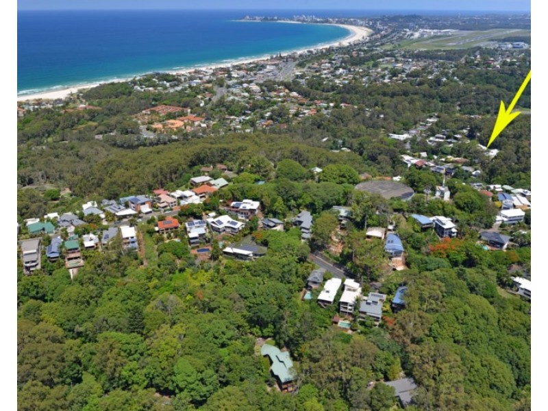 16/9 Domain Road, Currumbin QLD 4223
