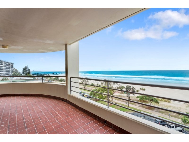 4/794 Pacific Parade, Currumbin QLD 4223