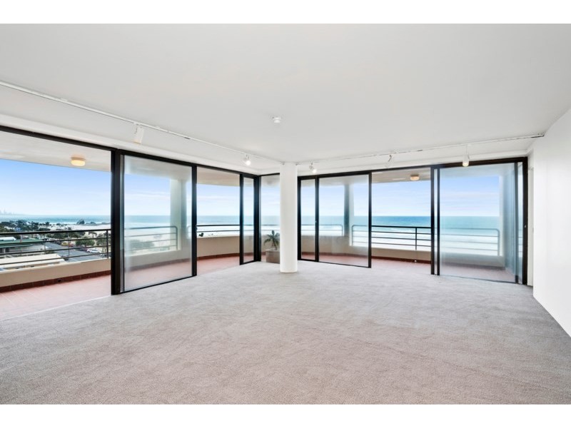 4/794 Pacific Parade, Currumbin QLD 4223