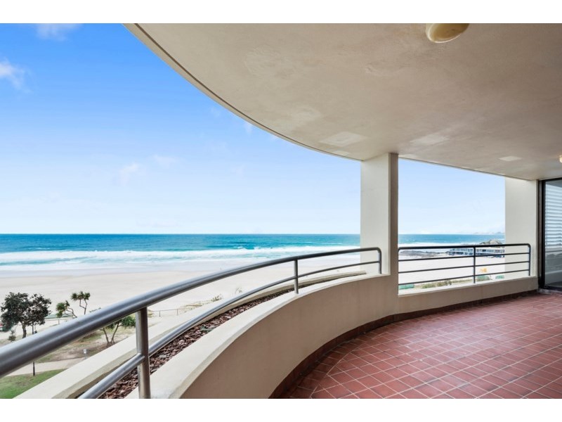 4/794 Pacific Parade, Currumbin QLD 4223
