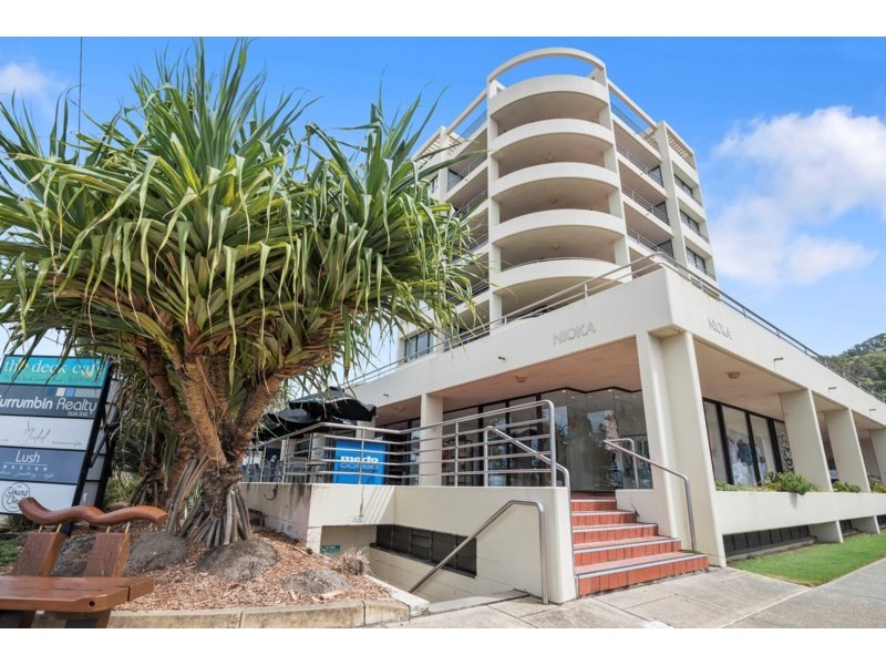 4/794 Pacific Parade, Currumbin QLD 4223