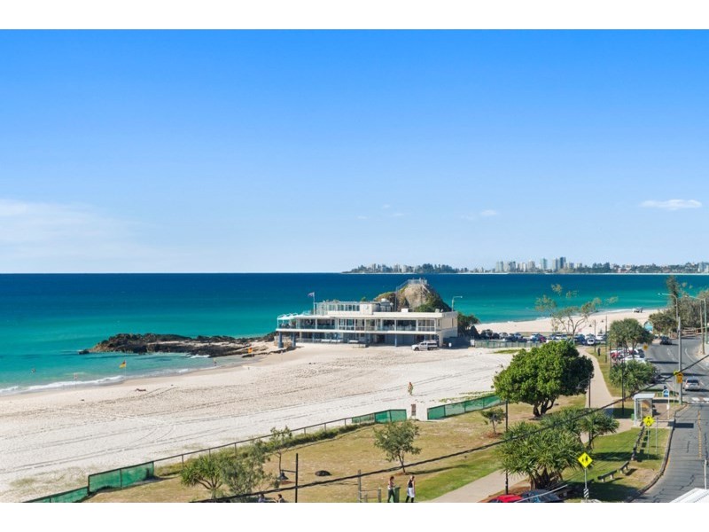 4/794 Pacific Parade, Currumbin QLD 4223