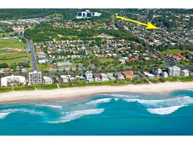 2 Nangana Street, Tugun QLD 4224