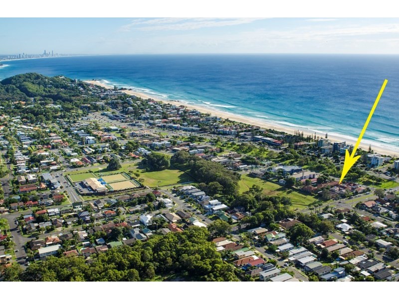 5/452 Coolangatta Road, Tugun QLD 4224