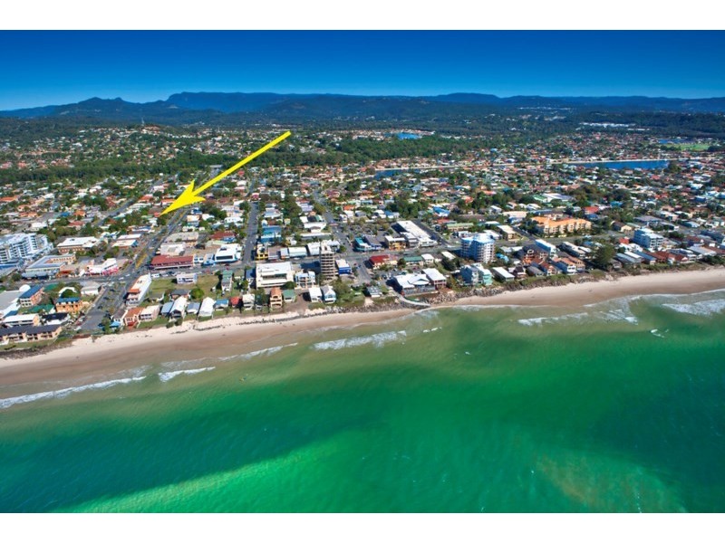 2/48 Palm Beach Avenue, Palm Beach QLD 4221