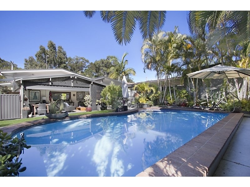 1 Wallace Street, Southport QLD 4215