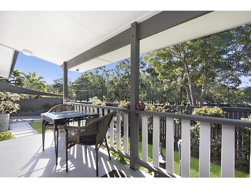 1 Wallace Street, Southport QLD 4215