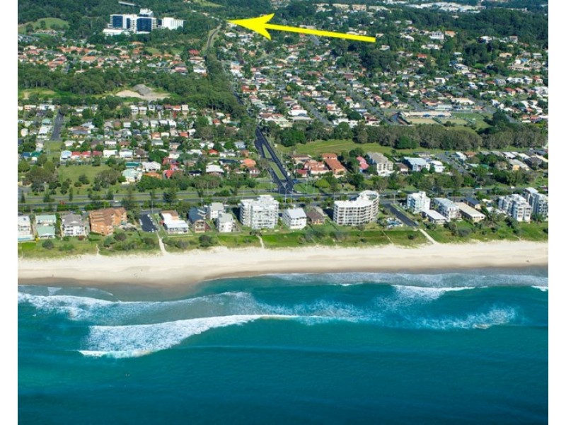 13 Coolamon Court, Tugun QLD 4224