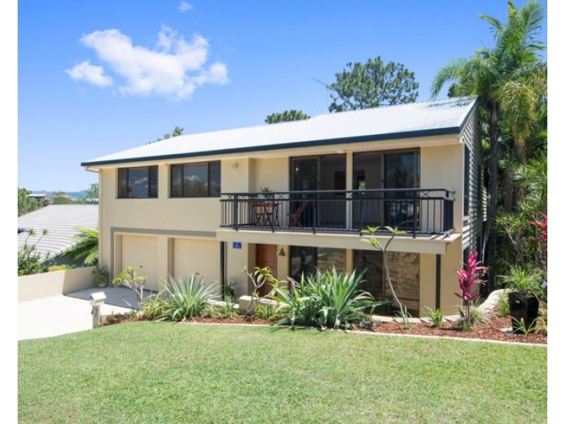 7 Bindoon Close, Elanora QLD 4221