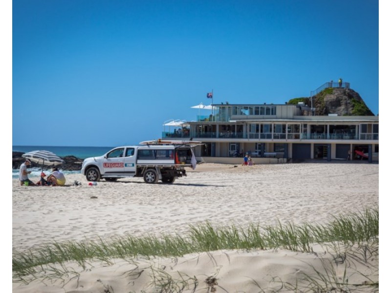 8/560 Gold Coast Highway, Tugun QLD 4224