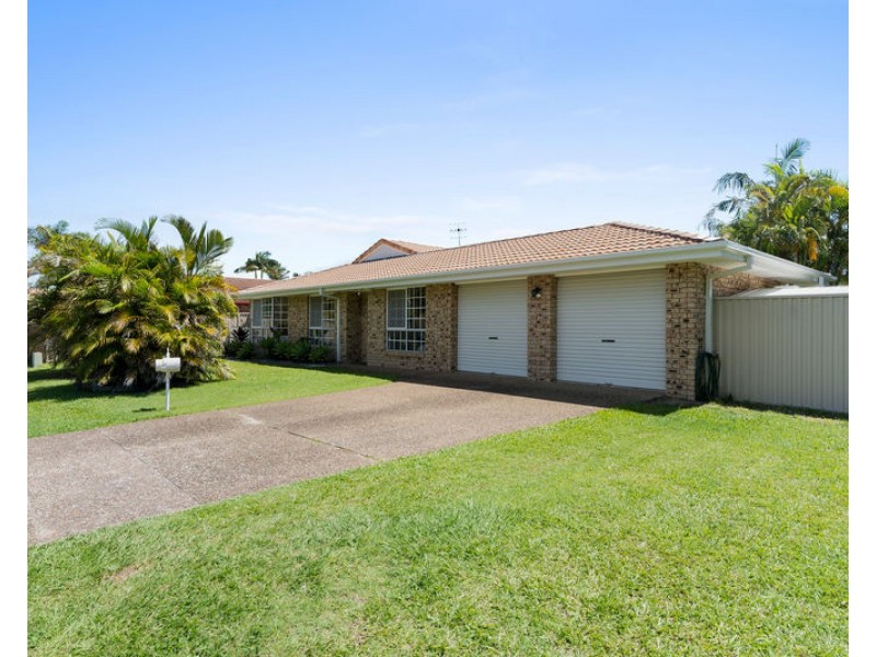 1 Allchin Court, Currumbin Waters QLD 4223
