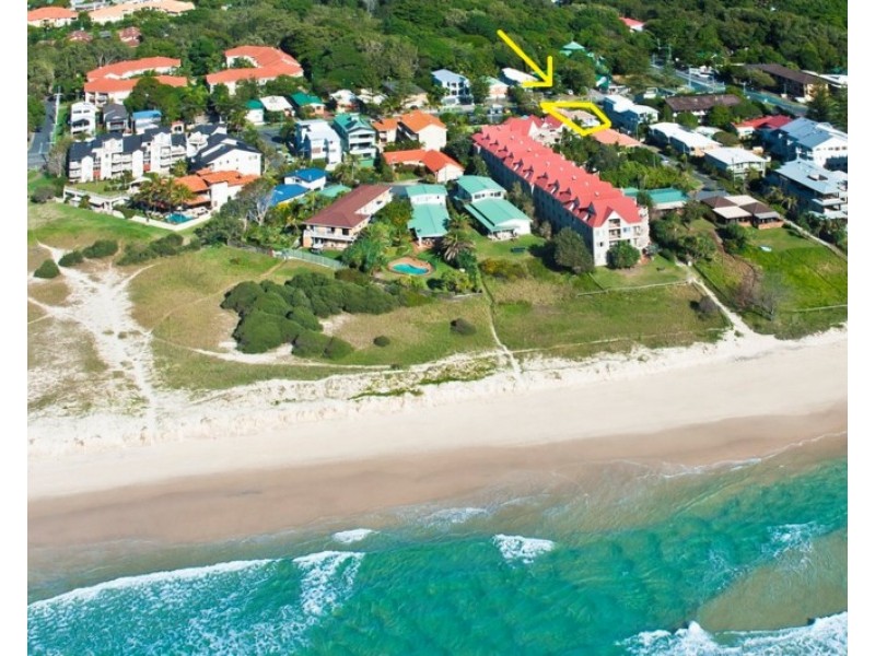 1/8 Fenton Place, Currumbin QLD 4223