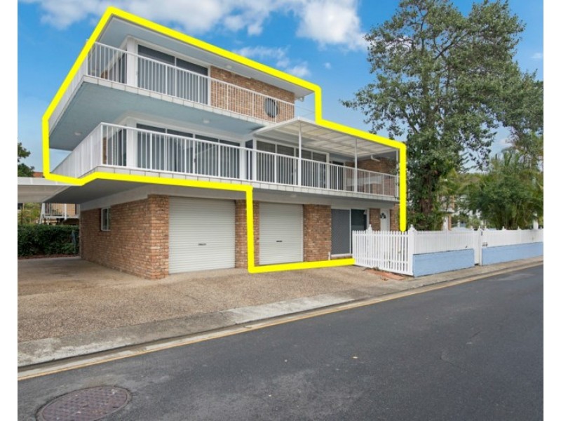 1/8 Fenton Place, Currumbin QLD 4223