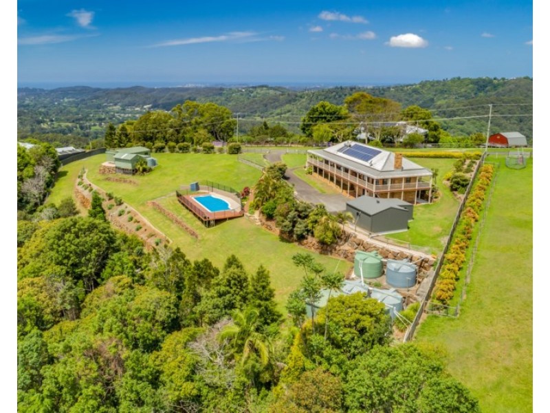 620 Trees Road, Tallebudgera QLD 4228