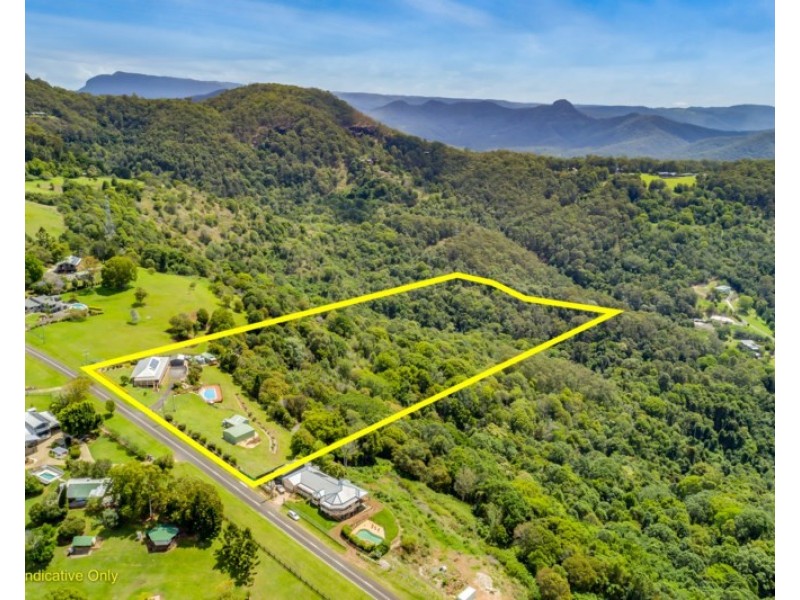 620 Trees Road, Tallebudgera QLD 4228