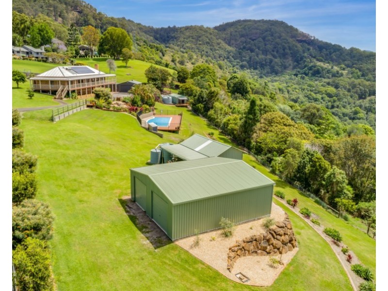 620 Trees Road, Tallebudgera QLD 4228