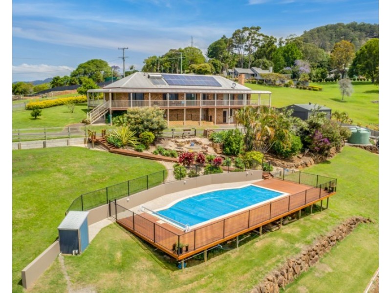 620 Trees Road, Tallebudgera QLD 4228