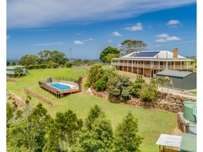 620 Trees Road, Tallebudgera QLD 4228