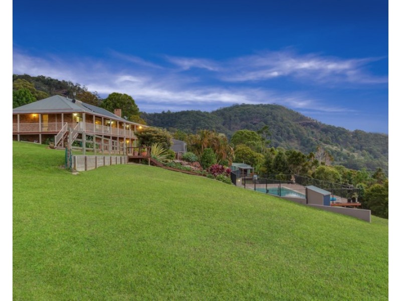 620 Trees Road, Tallebudgera QLD 4228