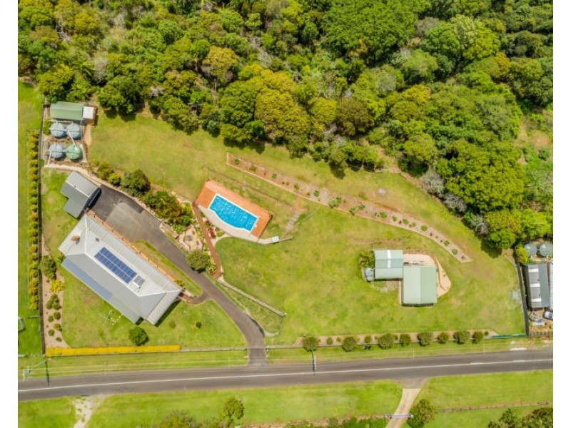 620 Trees Road, Tallebudgera QLD 4228