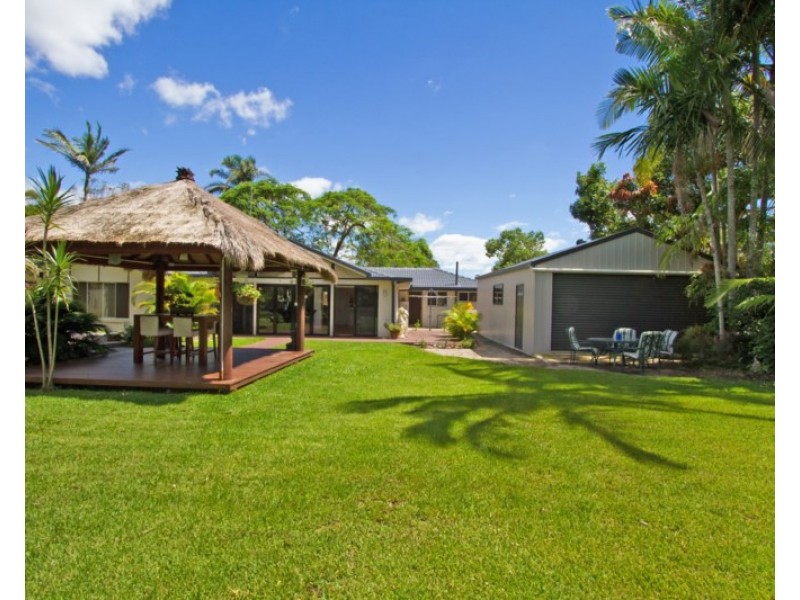 8 Tierney Drive, Currumbin Waters QLD 4223