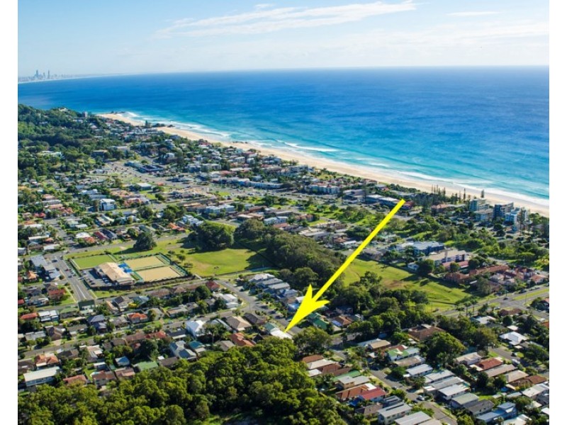 2/29 Kitchener Street, Tugun QLD 4224