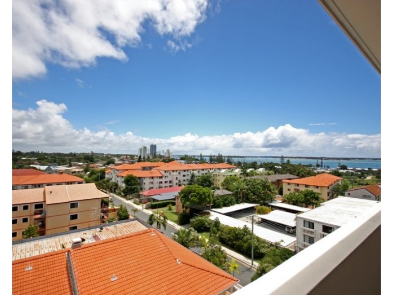 16/14 Little Norman Street, Southport QLD 4215