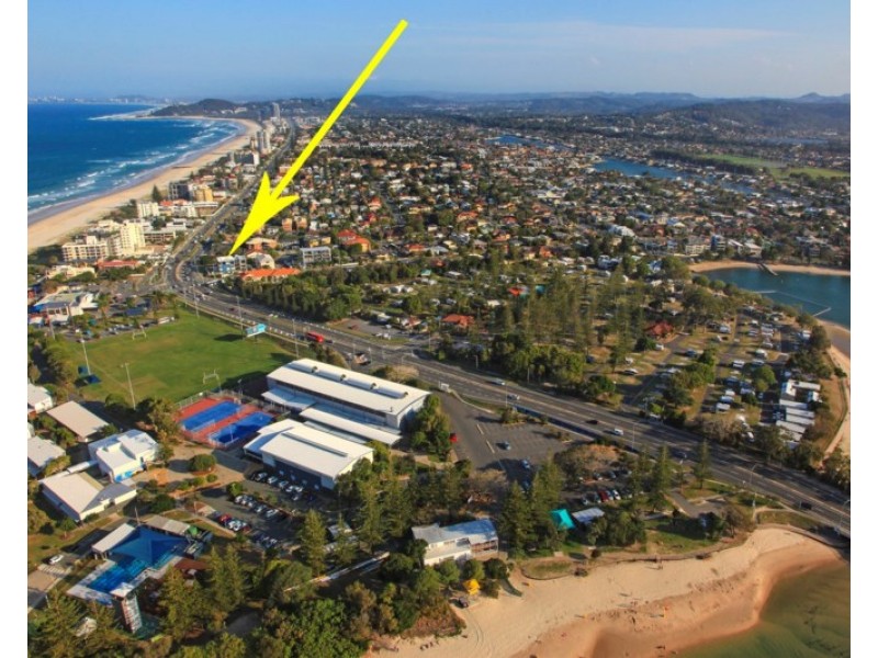 5/2 Tallebudgera Drive, Palm Beach QLD 4221