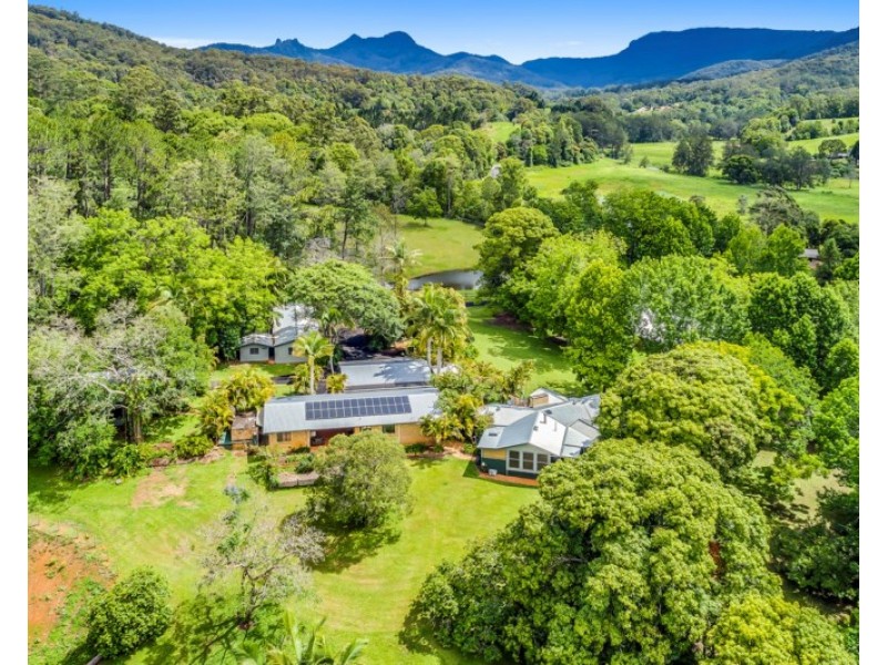 1227 Tallebudgera Creek Road, Tallebudgera Valley QLD 4228