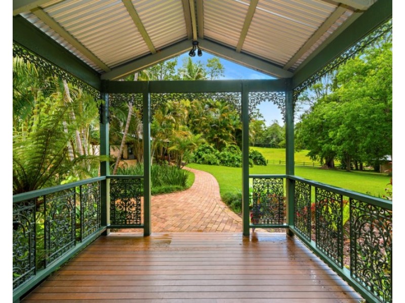 1227 Tallebudgera Creek Road, Tallebudgera Valley QLD 4228