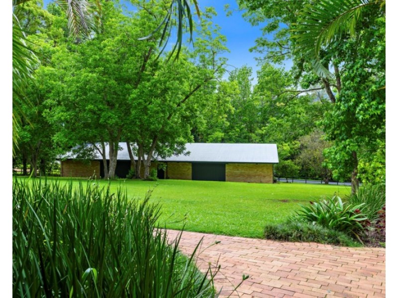 1227 Tallebudgera Creek Road, Tallebudgera Valley QLD 4228