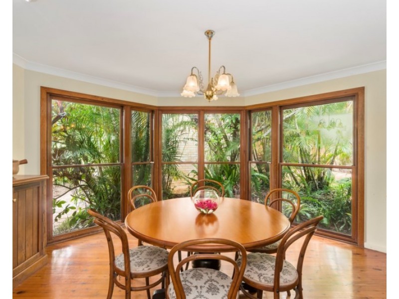 1227 Tallebudgera Creek Road, Tallebudgera Valley QLD 4228