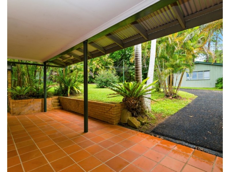 1227 Tallebudgera Creek Road, Tallebudgera Valley QLD 4228