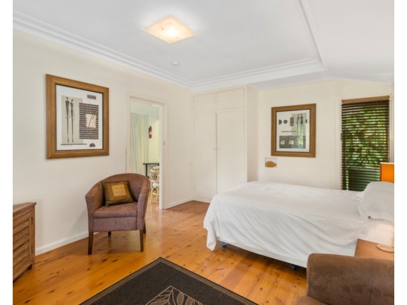 1227 Tallebudgera Creek Road, Tallebudgera Valley QLD 4228