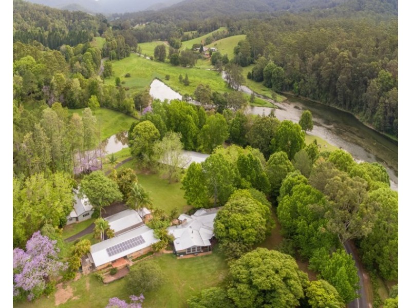 1227 Tallebudgera Creek Road, Tallebudgera Valley QLD 4228