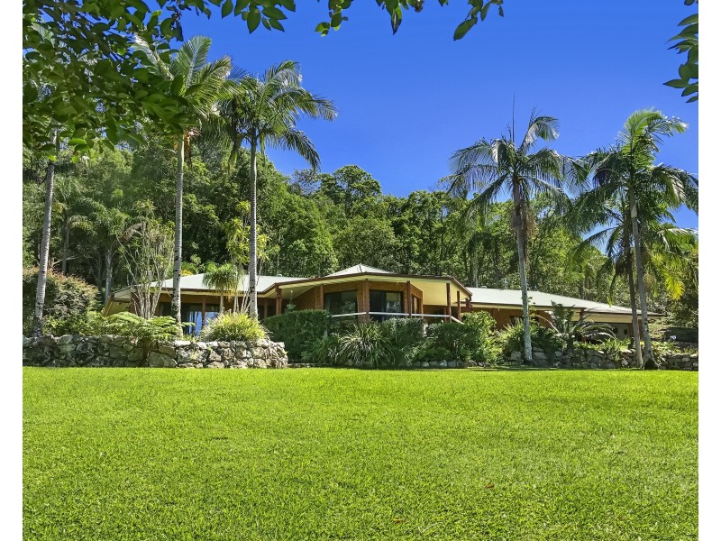 6 Fresco Court, Tallebudgera Valley QLD 4228