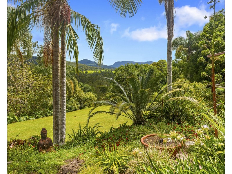 6 Fresco Court, Tallebudgera Valley QLD 4228