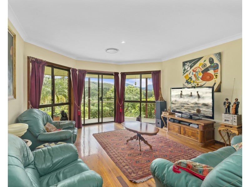 6 Fresco Court, Tallebudgera Valley QLD 4228