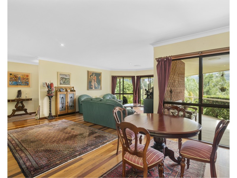 6 Fresco Court, Tallebudgera Valley QLD 4228