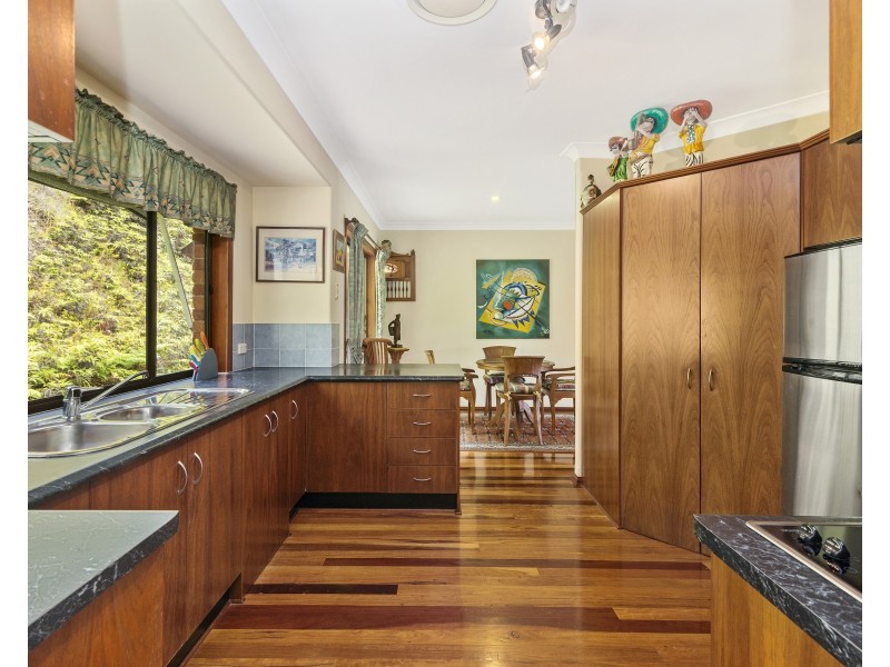 6 Fresco Court, Tallebudgera Valley QLD 4228