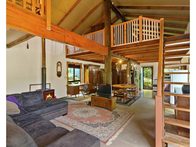 6 Fresco Court, Tallebudgera Valley QLD 4228