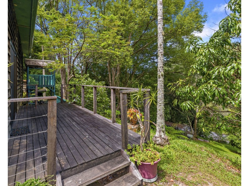 6 Fresco Court, Tallebudgera Valley QLD 4228