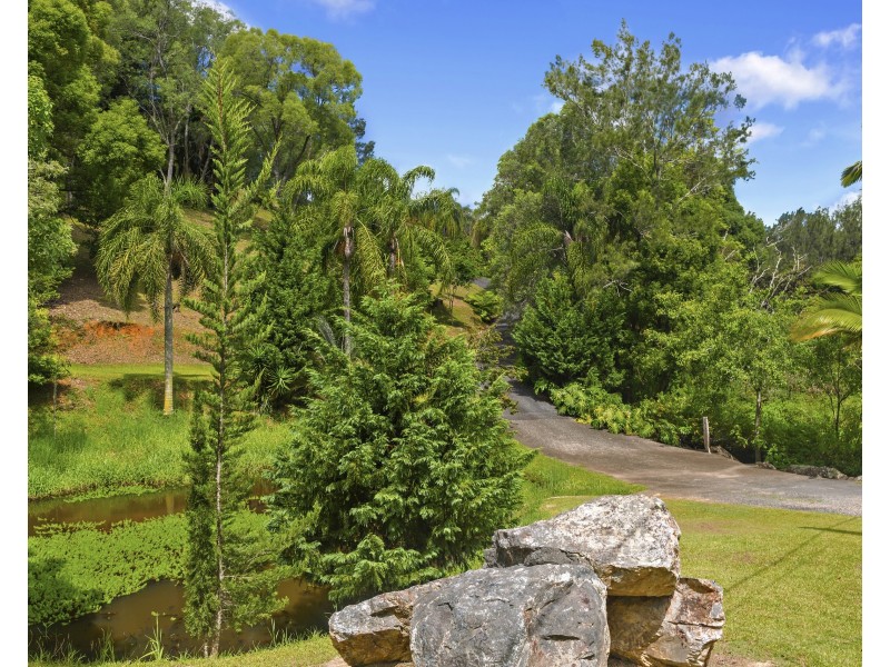 6 Fresco Court, Tallebudgera Valley QLD 4228