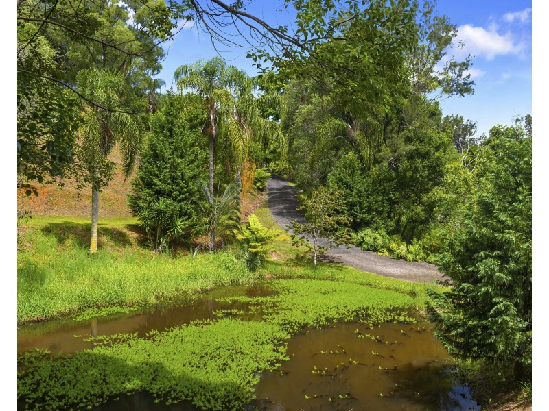 6 Fresco Court, Tallebudgera Valley QLD 4228