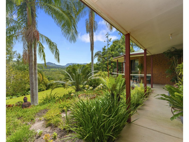 6 Fresco Court, Tallebudgera Valley QLD 4228