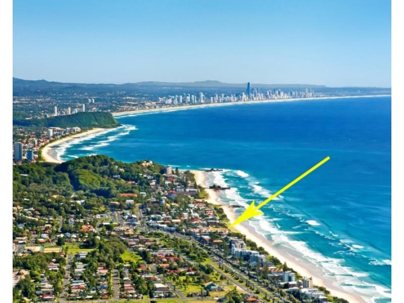 52/437 Golden Four Drive, Tugun QLD 4224