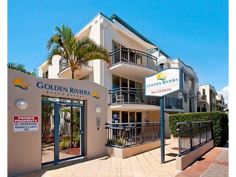 52/437 Golden Four Drive, Tugun QLD 4224
