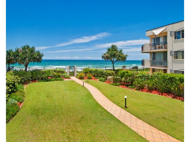 52/437 Golden Four Drive, Tugun QLD 4224