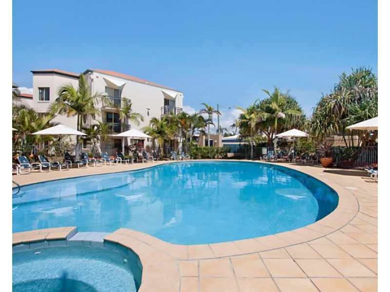 52/437 Golden Four Drive, Tugun QLD 4224