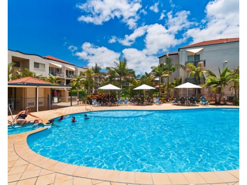 52/437 Golden Four Drive, Tugun QLD 4224
